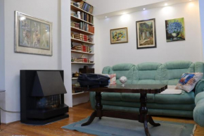 Apartman Ferhadija Saraj